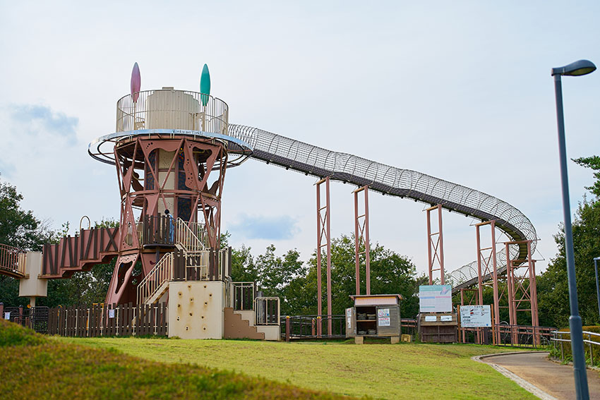 笠間芸術の森公園