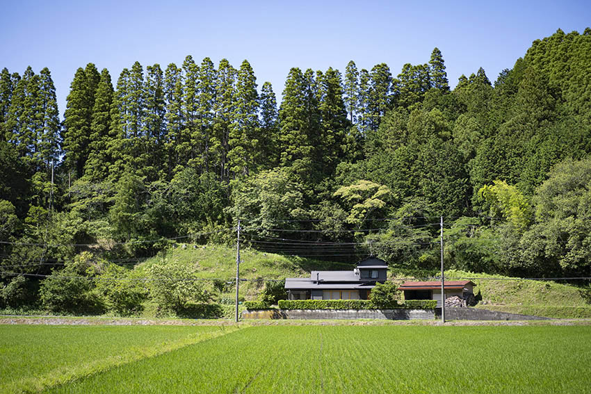 いすみ 四季の家 榎澤