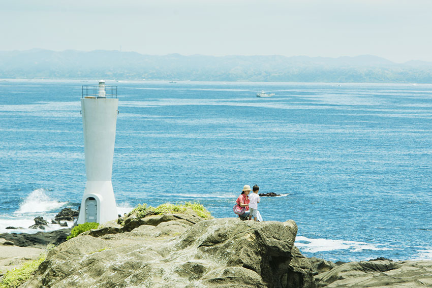 貸別荘滞在イメージ