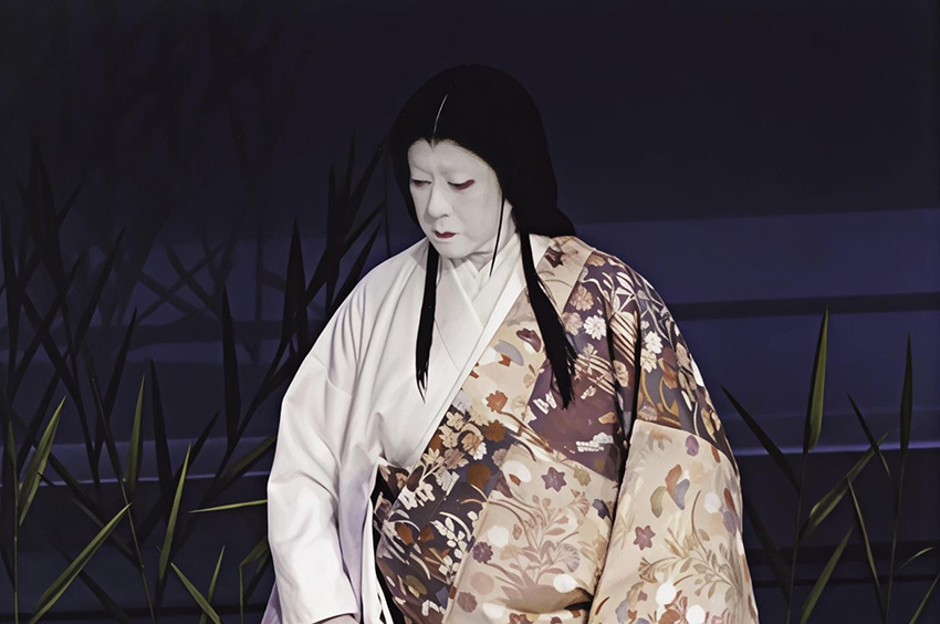 熱海座 坂東玉三郎