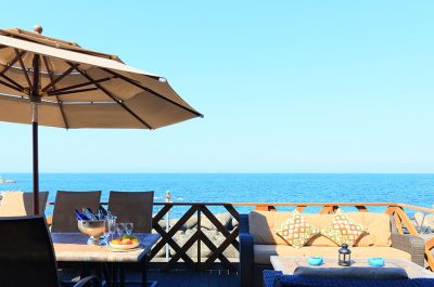 関空オーシャンフロント