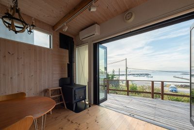 南葉山SeasideCabin